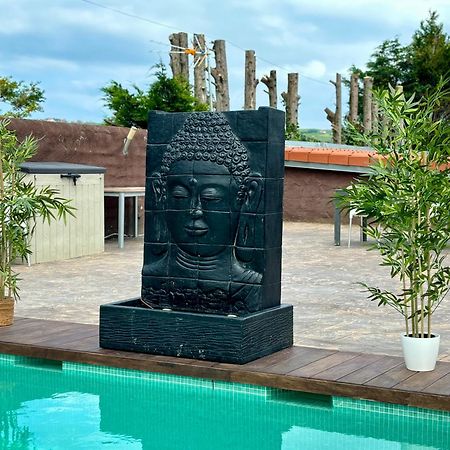 La Casa Del Buddha - Adults Only ซวนเซส ภายนอก รูปภาพ