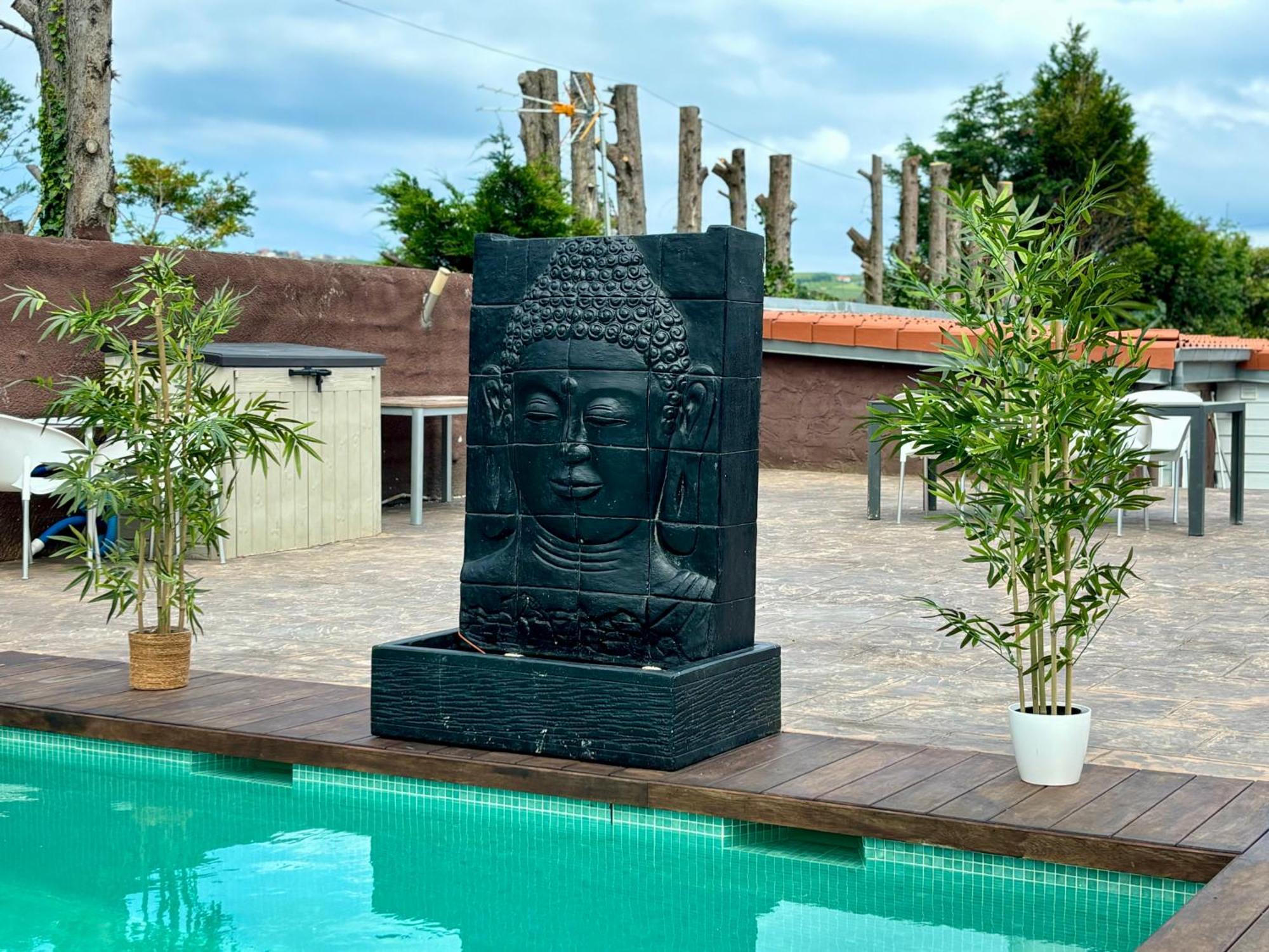 La Casa Del Buddha - Adults Only ซวนเซส ภายนอก รูปภาพ