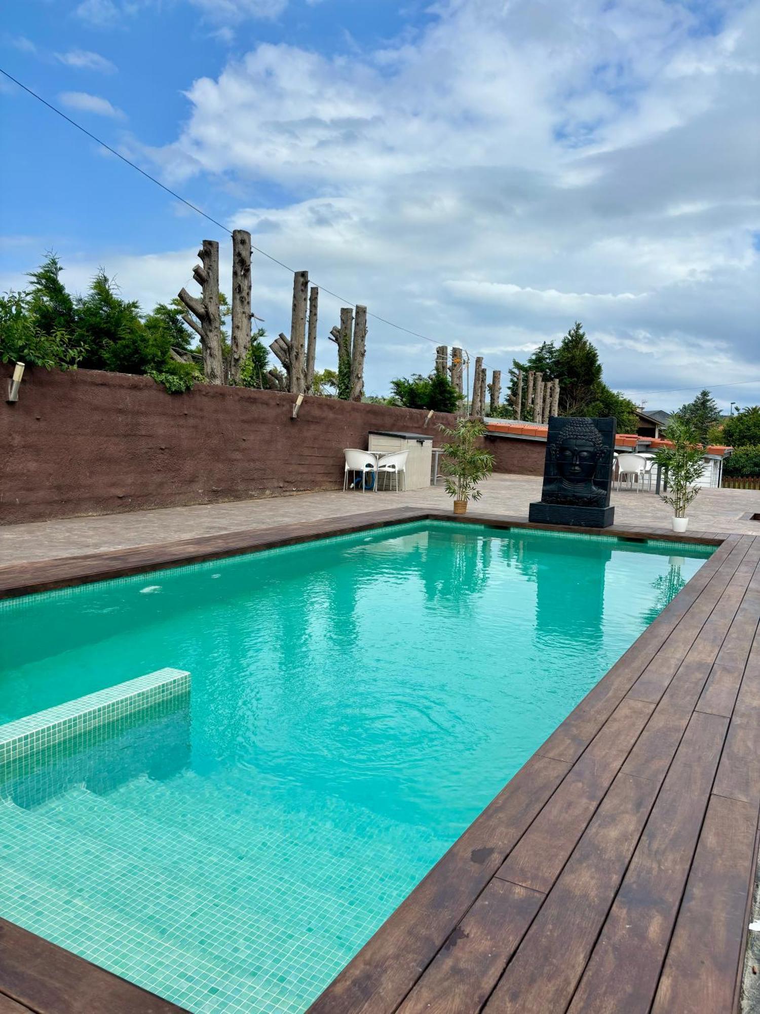 La Casa Del Buddha - Adults Only ซวนเซส ภายนอก รูปภาพ