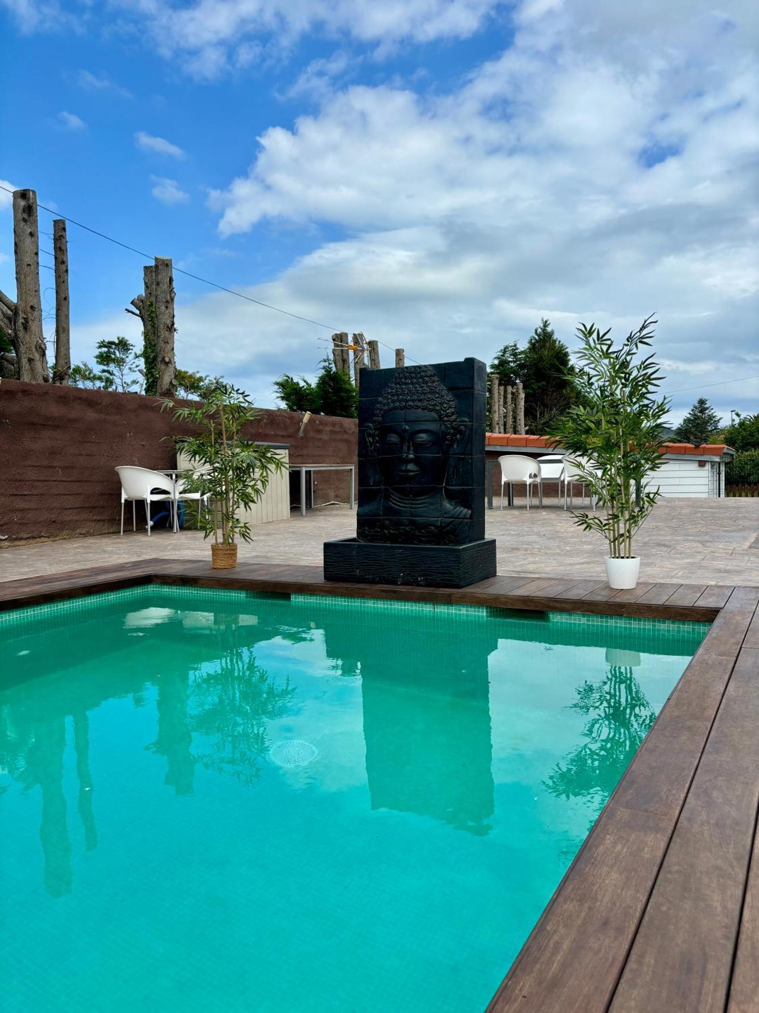 La Casa Del Buddha - Adults Only ซวนเซส ภายนอก รูปภาพ