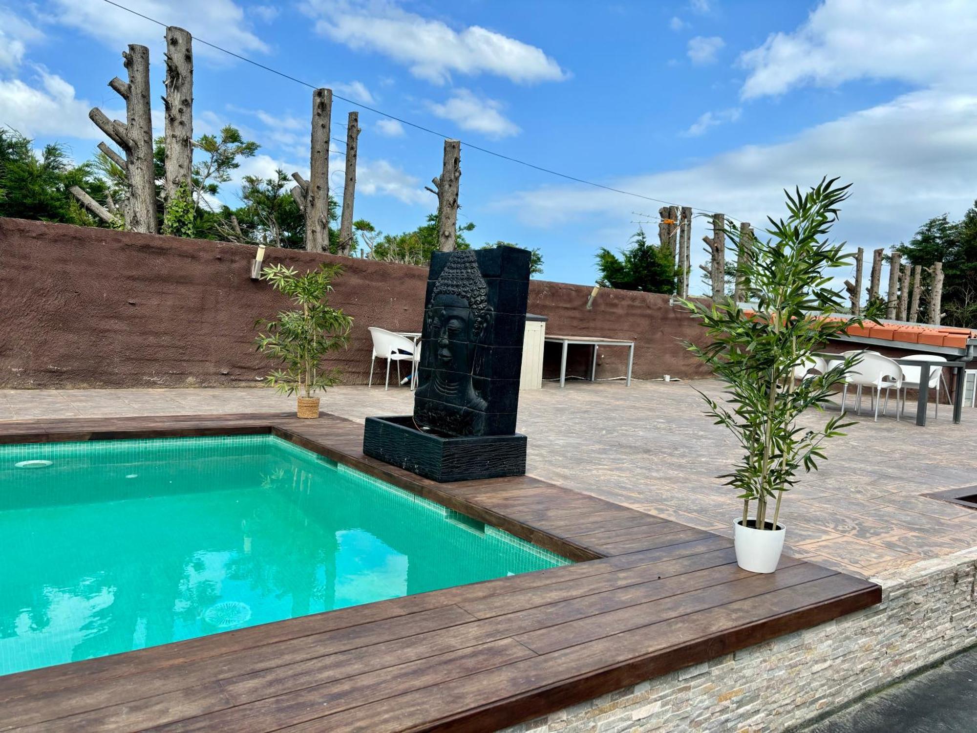 La Casa Del Buddha - Adults Only ซวนเซส ภายนอก รูปภาพ
