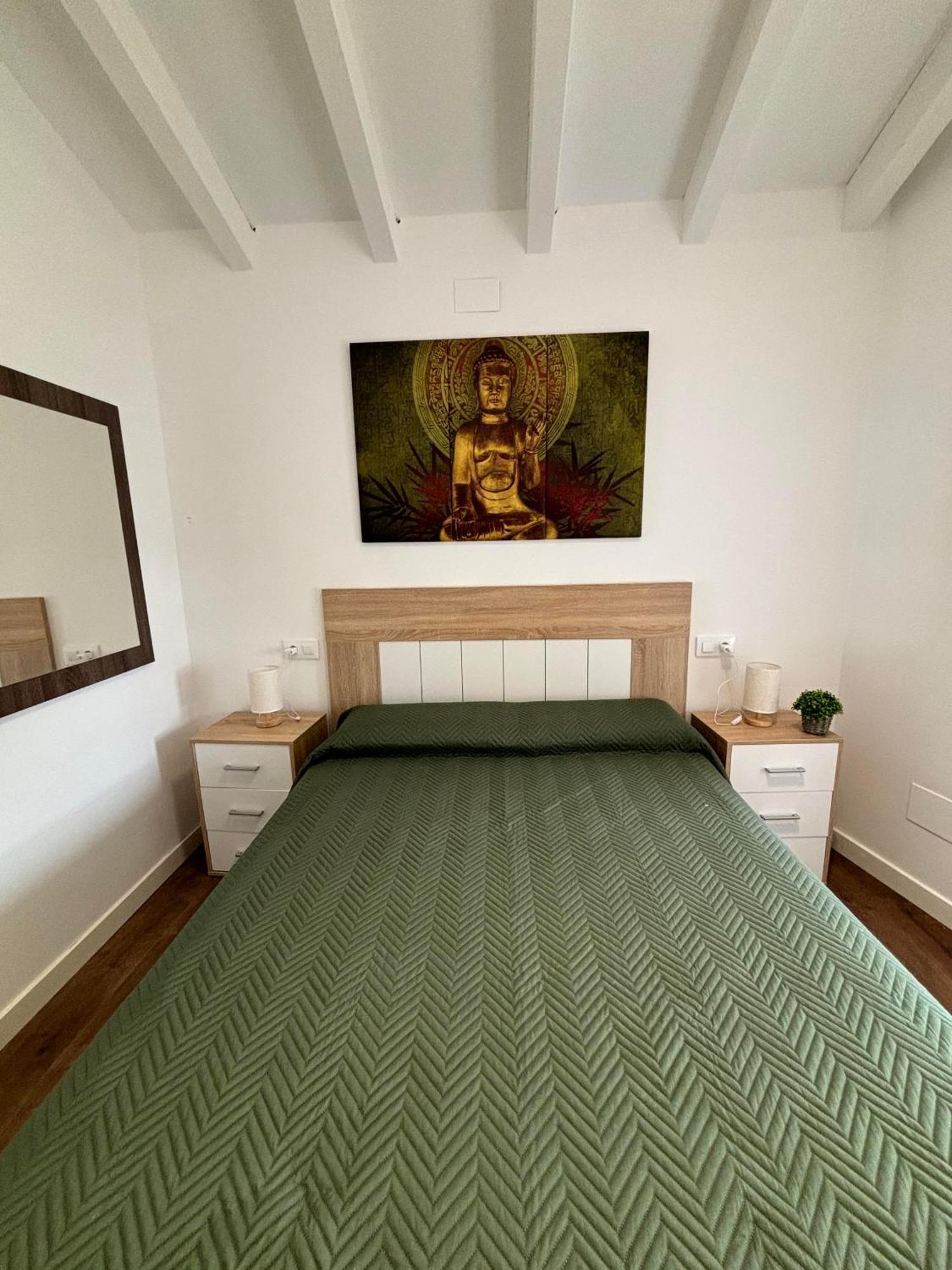 La Casa Del Buddha - Adults Only ซวนเซส ภายนอก รูปภาพ